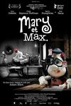 couverture Mary et Max