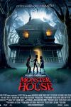 couverture Monster House