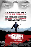 couverture No Country for Old Men