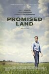 couverture Promised Land