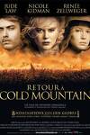 couverture Retour à Cold Mountain