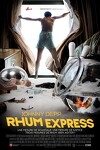 couverture Rhum Express