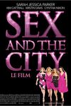 couverture Sex and the City