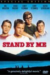 couverture Stand by me