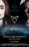 The Mortal Instruments 1 : La cité des ténèbres