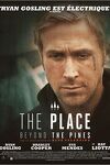 couverture The Place Beyond The Pines