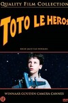 couverture Toto le héros
