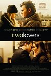 couverture Two Lovers