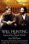 couverture Will Hunting