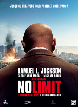 Affiche du film No limit