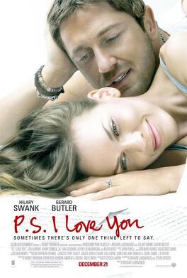 Affiche du film PS : I love you