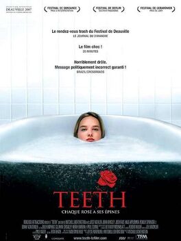 Affiche du film Teeth