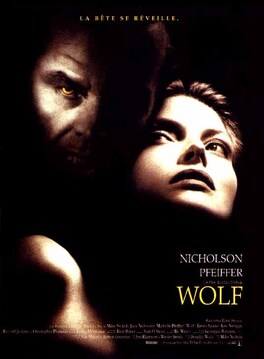 Affiche du film Wolf