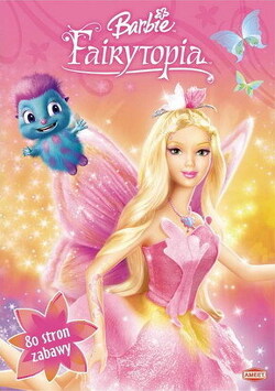 Affiches et pochettes Barbie  Fairytopia  de William Lau 