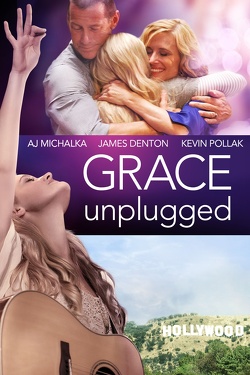 Couverture de Grace Unplugged
