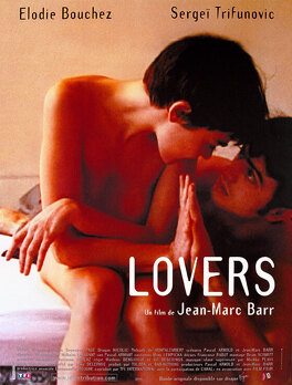 Affiche du film Lovers