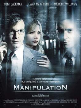 Affiche du film Manipulation