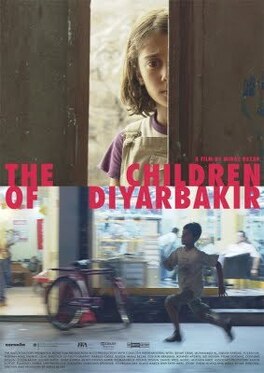 Affiche du film Min Dit : The Children of Diyarbakir