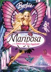 Barbie Mariposa et ses amies les Fées Papillons