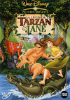 La Légende de Tarzan et Jane