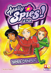 Totally Spies! Le film: Spies d'enfer!