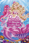 couverture Barbie et la Magie des Perles