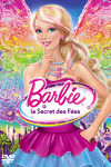 couverture Barbie et le Secret des fées