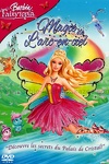 couverture Barbie Magie de L'arc-en-ciel