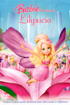 couverture Barbie présente Lilipucia