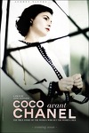couverture Coco avant Chanel