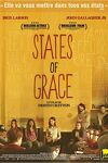 couverture States of Grace