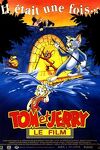 couverture Tom et Jerry: Le film