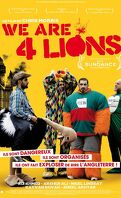 We are four lions