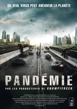 Affiche du film Pandémie