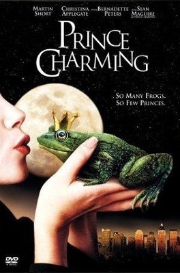 Affiche du film Prince Charming