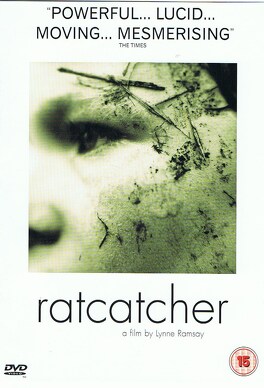 Affiche du film Ratcatcher