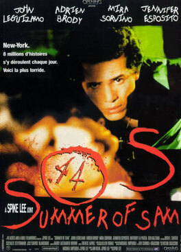 Affiche du film Summer of Sam