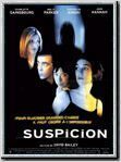 Affiche du film Suspicion