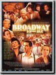 Affiche du film Broadway 39eme rue