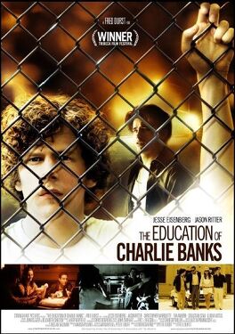 Affiche du film Charlie Banks