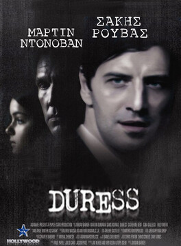 Affiche du film Duress