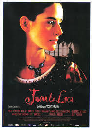 Affiche du film Juana la loca