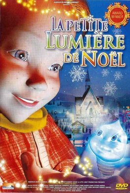 Affiche du film La Petite lumière de Noël