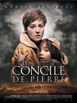 Affiche du film Le Concile de Pierre