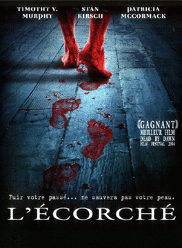 Affiche du film L'Ecorché