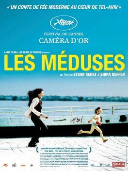 Affiche du film Les Méduses