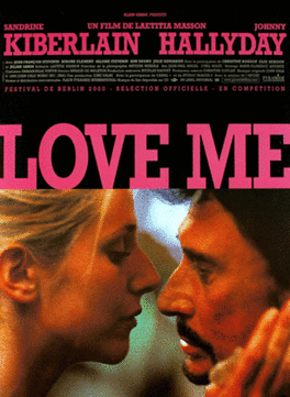 Affiche du film Love Me