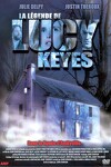 couverture La légende de Lucy Keyes