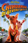 couverture Le chihuahua de Beverly Hills