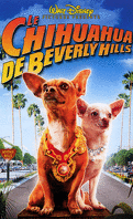 Le chihuahua de Beverly Hills